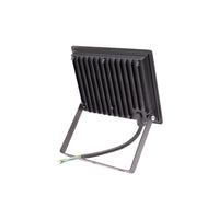 Spectrum NOCTIS LUX 3 LED Schijnwerper 50W 6000K 4700 lumen 230V IP65 IK07 Zwart Buitenverlichting