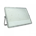 Projecteur LED Spectrum NOCTIS MAX 150W 230V 13600 lumens 4000K 85° IP65 Aluminium Gris Éclairage Extérieur
