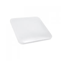 Plafonnier LED Spectrum NYMPHEA 2 36W 6000K 230V IP20 IK10 Blanc 2600 lumens 430mm