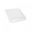 Plafonnier LED Spectrum NYMPHEA 2 36W 6000K 230V IP20 IK10 Blanc 2600 lumens 430mm