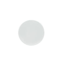 Plafonnier LED Spectrum 18W 4000K 2050 lumens IP54 IK04 Blanc Noir rond en saillie avec capteur
