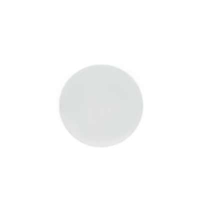 Spectrum LED plafondlamp 18W 4000K 2050 lumen IP54 IK04 Wit Zwart rond opbouw met sensor