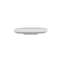Plafonnier LED Spectrum avec capteur 18W 3000K 1950 lumens 230V IP54 IK04 Blanc Noir rond