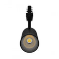 Spectrum Andromeda LED zwart 15-27W 4000K CRI>90 lumen 3200 IP20 36° 60° binnen gebruik 230V 2 jaar garantie