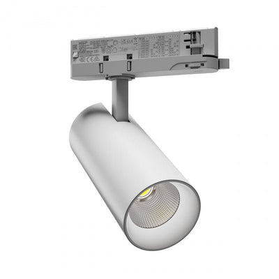 Plafonnier LED Spectrum Andromeda 15-27W 4000K, CRI élevé >90, 3200 lumens, blanc, IP20, angle de rayonnement 36-60 degrés