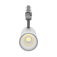 Spectrum Andromeda LED ra>90 3000 lumens 3000K 15-27W blanc chaud IP20 design blanc 36-60 degrés angle de faisceau 2 ans de garantie