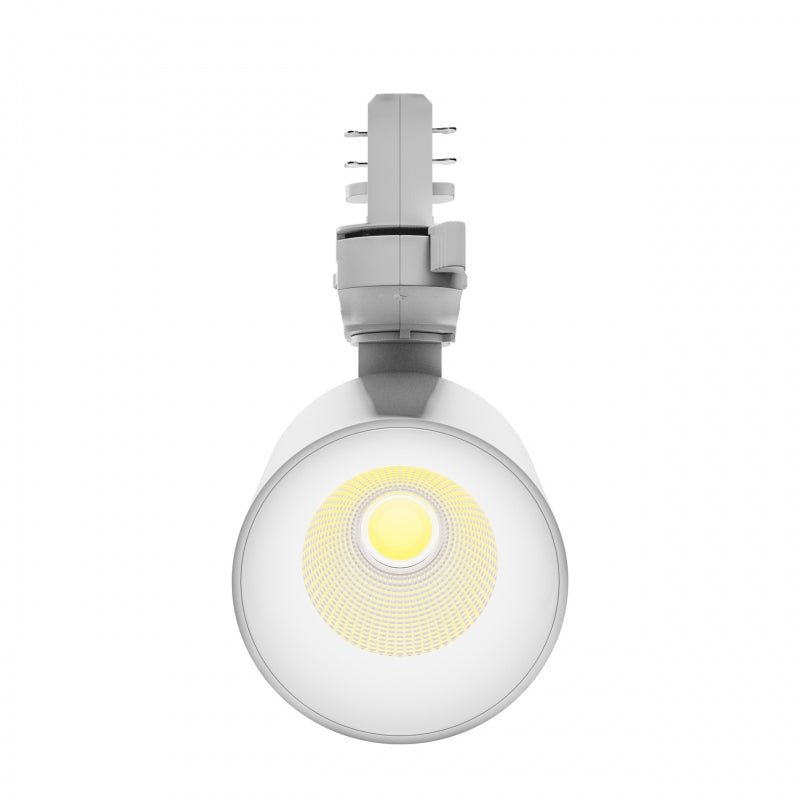 Spectrum Artemida Mini LED spot 20W warm wit 3000K met hoge CRI&gt;90, 230V, aanpasbaar vermogen en IP20 voor binnengebruik