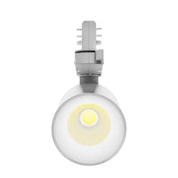 Spectrum Artemida Mini LED spot 20W warm wit 3000K met hoge CRI>90, 230V, aanpasbaar vermogen en IP20 voor binnengebruik
