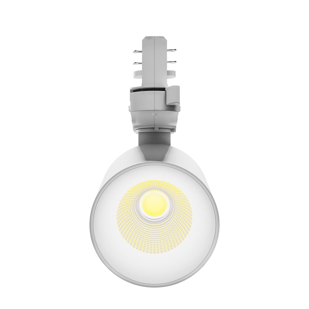 Spectrum Artemida Mini LED spot 20W warm wit 3000K met hoge CRI&gt;90, 230V, aanpasbaar vermogen en IP20 voor binnengebruik