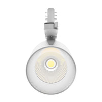 Spectrum Artemida Maxi LED downlight wit 42W 3000K >90 CRI 4500 lumen IP20 3-fase busmontage