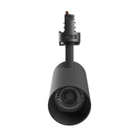 Spectrum Andromeda Prime tracklight 8W 6000K 800 lumen 25° zwart IP20 CCT verlichting