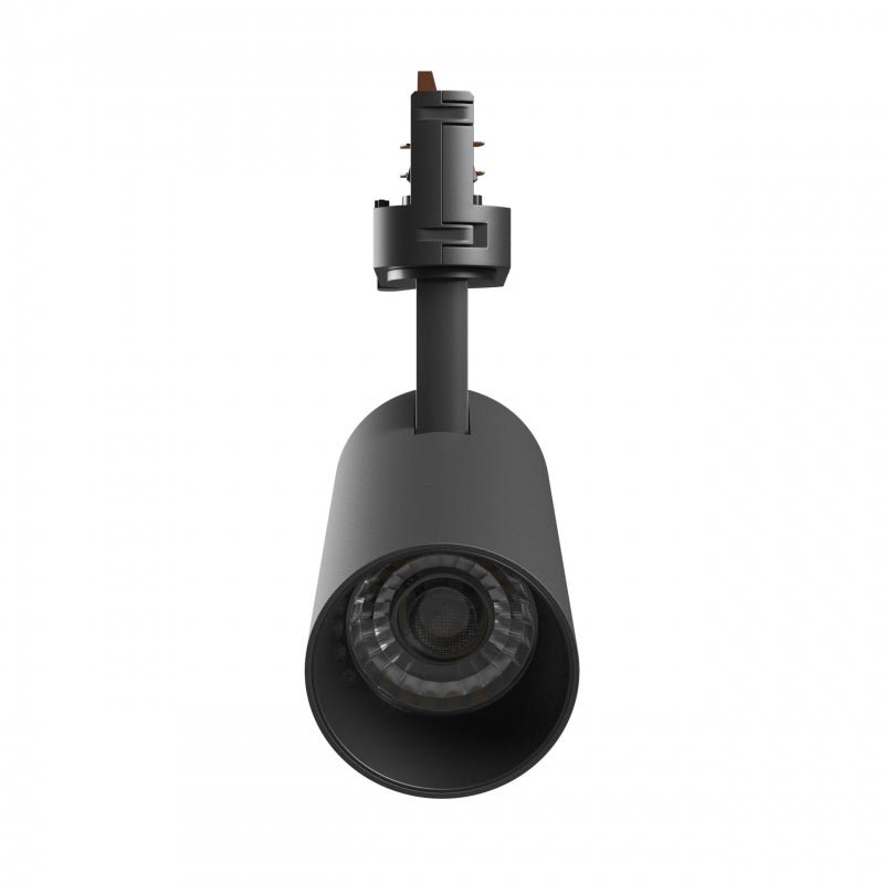 Spectrum Andromeda Prime tracklight 8W 6000K 800 lumen 25° zwart IP20 CCT verlichting