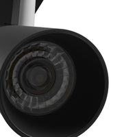Spectrum Andromeda Prime tracklight 8W 6000K 800 lumen 25° zwart IP20 CCT verlichting