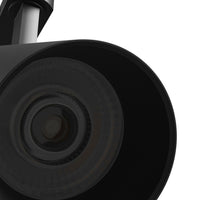 Spectrum Andromeda Prime tracklight 24W 6000K 1800 lumen zwarte CCT verstelbare 25° IP20 binnen gebruik