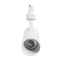 Spectrum Andromeda prime tracklight 3F 8W 230V wit | cct 6000K | 800 lumen | ip20 | 25° stralingshoek | CRI 80