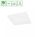 Spectrum algine LED-paneel backlight CCT 6000K 600x600mm wit, 48W met lumenstroom van 6300 voor kantoor en thuis
