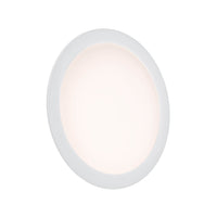 Spectrum algine 2in1 downlight 12W 150 lumen warm wit 3000K IP20 rond voor plafond- en wandmontage