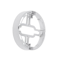 Spectrum algine 2in1 downlight 12W 150 lumen warm wit 3000K IP20 rond voor plafond- en wandmontage