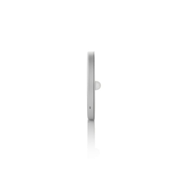 Lampe de placard LED ronde Spectrum 2,9W WW avec détecteur PIR, 170 lumens, 3000K, IP20, dimmable, montage en surface