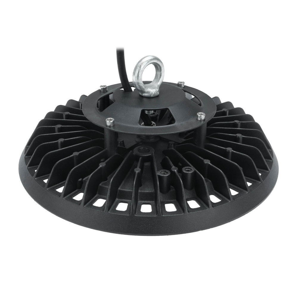 Lampe LED Tsong 10.5W 3000K 1521 lumens puce Philips IP20 CRI 80 aluminium or mat IK10 CE RoHS
