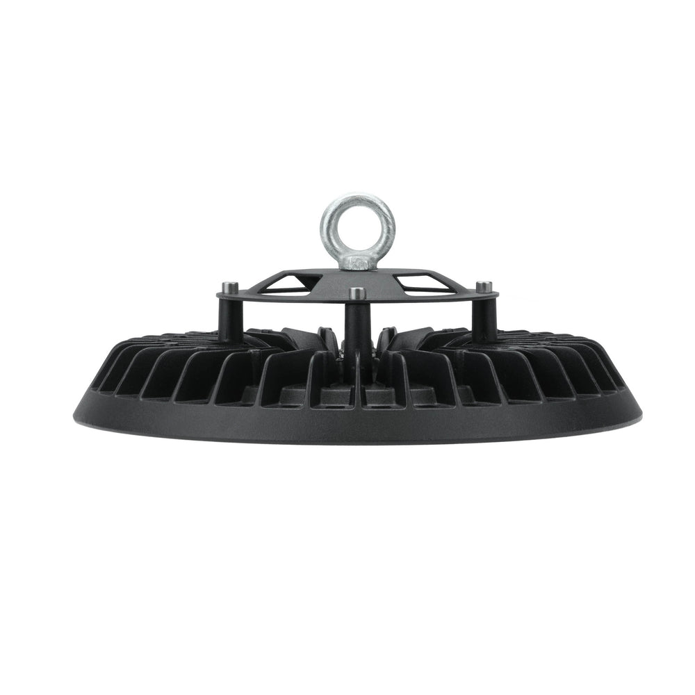 Lampe LED Tsong 10.5W 3000K 1521 lumens puce Philips IP20 CRI 80 aluminium or mat IK10 CE RoHS