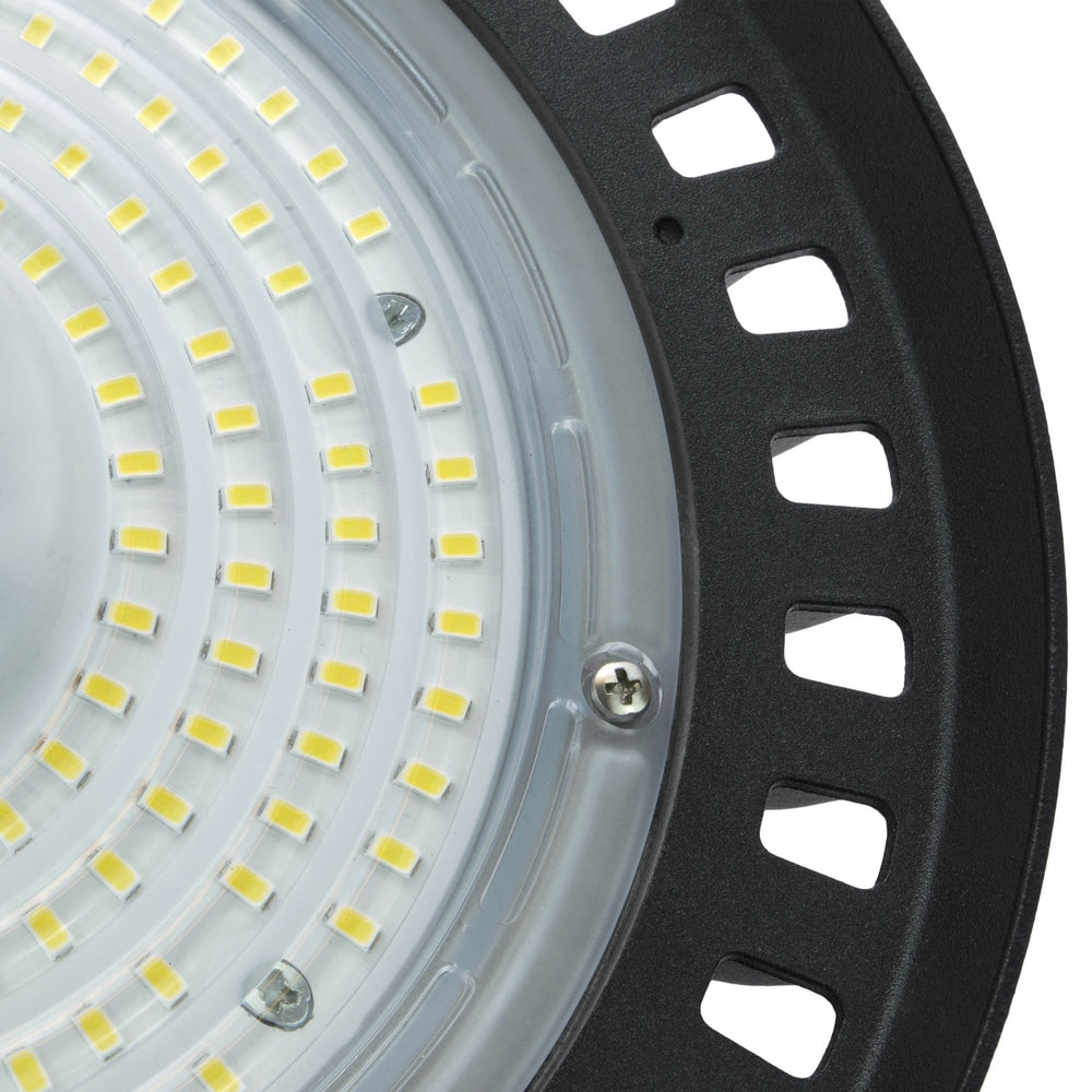 Lampe LED Tsong 10.5W 3000K 1521 lumens puce Philips IP20 CRI 80 aluminium or mat IK10 CE RoHS