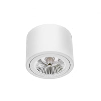 Chloe AR111 GU10 Blanc spot LED ajustable pour usage intérieur - Spectre IP20, 17000 heures de durabilité technologique