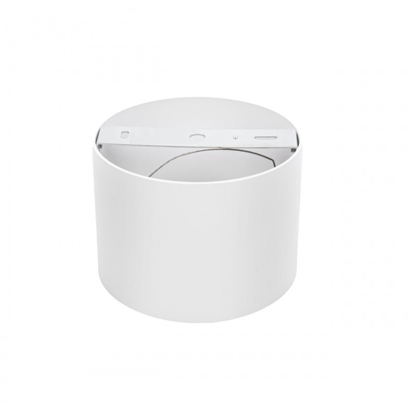 Chloe AR111 GU10 Blanc spot LED ajustable pour usage intérieur - Spectre IP20, 17000 heures de durabilité technologique