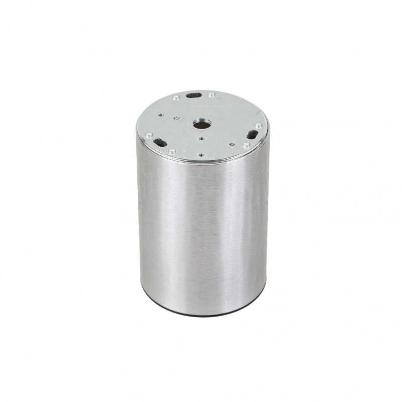 Spectrum Chloe Mini P20 LED Spot argent 4000K 250V, GU10, 17000 heures de durée de vie, IP20, montage en surface