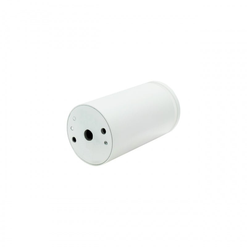 Chloe ring natynkowa GU10 led spot, 230V wit, IP20, voor interieur, Spectrum, aluminium behuizing, oppervlakte montage