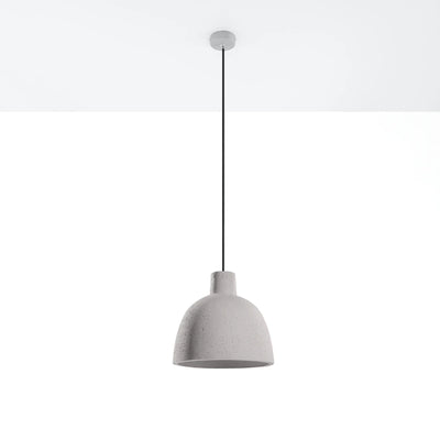 Sollux Lighting DAMASO hanglamp LED compatibel, IP20, 220-240V, max 50W, Mat Goud Messing afwerking
