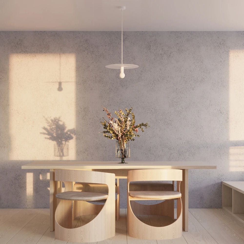 Sollux Lighting FLAVIO hanglamp, LED compatibel, IP20, Aluminium Mat Goud Messing, 220-240V, CE RoHS