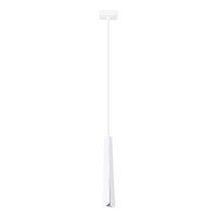 Spot encastré LED de plafond Sollux Lighting NESI Noir 1xGU10, IP20 aluminium, 220-240V, CE RoHS