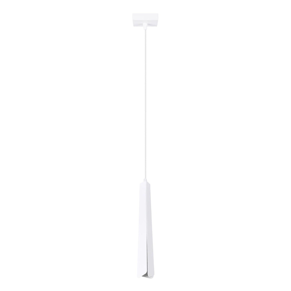 Spot encastré LED de plafond Sollux Lighting NESI Noir 1xGU10, IP20 aluminium, 220-240V, CE RoHS
