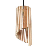 Suspension LED Sollux Lighting ALEXIA avec douille E27, IP20, aluminium doré mat, 220-240V, CE RoHS