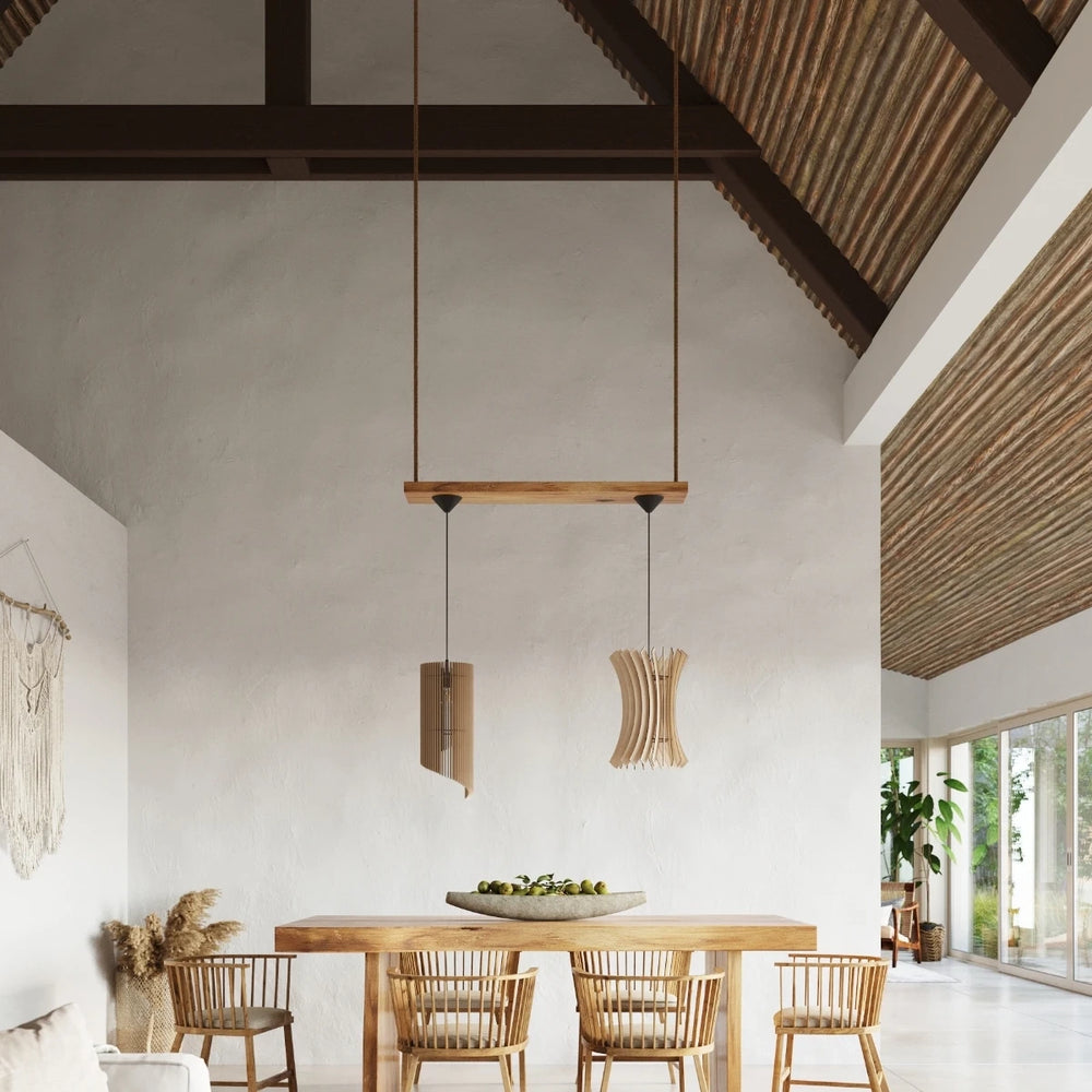 Suspension LED Sollux Lighting ALEXIA avec douille E27, IP20, aluminium doré mat, 220-240V, CE RoHS