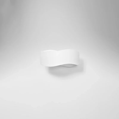 Sollux Lighting LED hanglamp Edison Zwart & Rood, IP20, 220-240V, CE RoHS