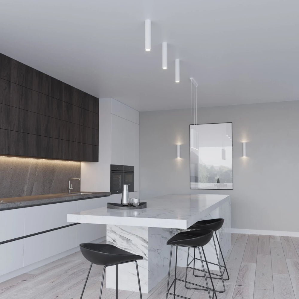 Suspension LED Sollux Lighting LAGOS, douille E27, IP20, 220-240V, Aluminium Or Mat, 50Hz, CE RoHS