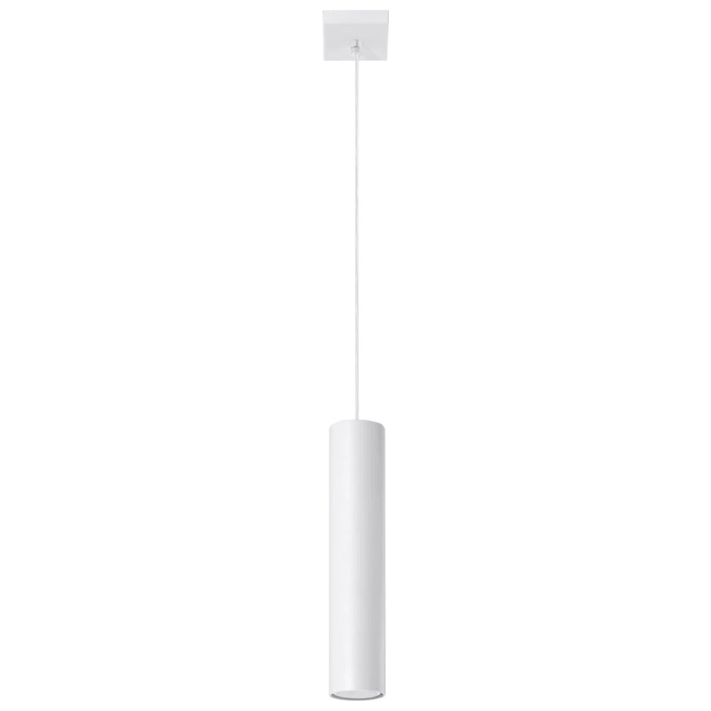 Suspension LED Sollux Lighting LAGOS, douille E27, IP20, 220-240V, Aluminium Or Mat, 50Hz, CE RoHS