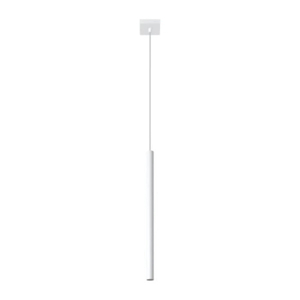 Suspension LED Sollux Lighting E27, IP20, 220-240V, 50W max, Finition Laiton Or Mat, corps en aluminium