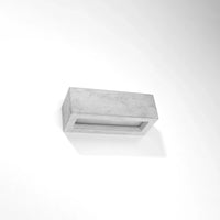 Applique murale LED Sollux Lighting VEGA 30, culot E27, IP20, 220-240V, Aluminium doré mat, CE RoHS