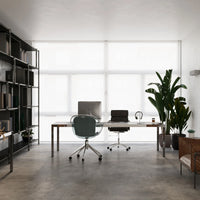 Sollux Lighting LED wandlamp VEGA 30, E27 fitting, IP20, 220-240V, Mat Goud Aluminium, CE RoHS