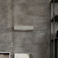 Applique murale LED Sollux Lighting VEGA 30, culot E27, IP20, 220-240V, Aluminium doré mat, CE RoHS