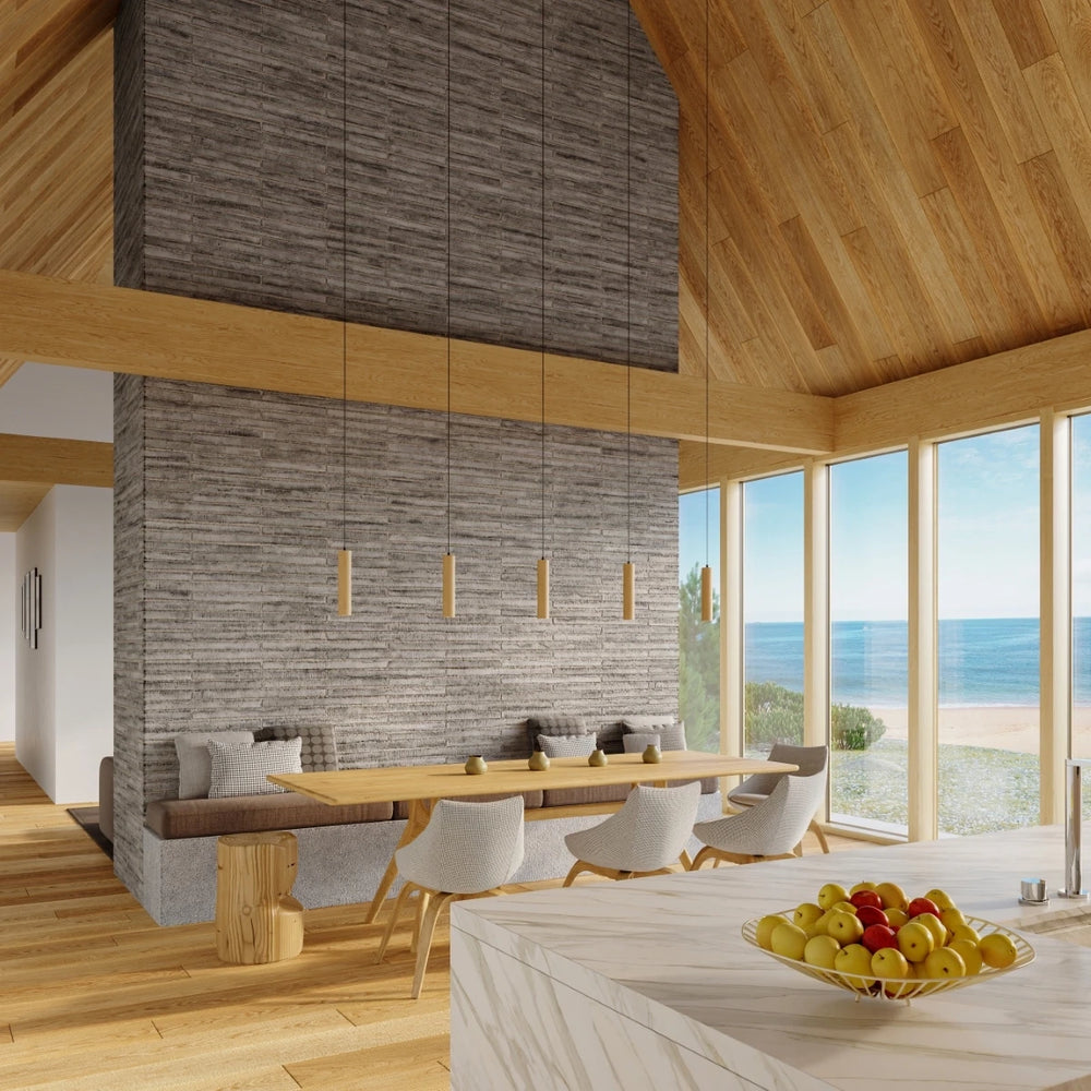 Sollux Lighting LINO 3 hanglamp, LED compatibel, IP20, 220-240V, Aluminium Mat Goud afwerking