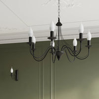 Applique murale Sollux Lighting MINERWA, prête pour LED, Aluminium Or Mat Laiton, IP20, 220-240V, CE RoHS