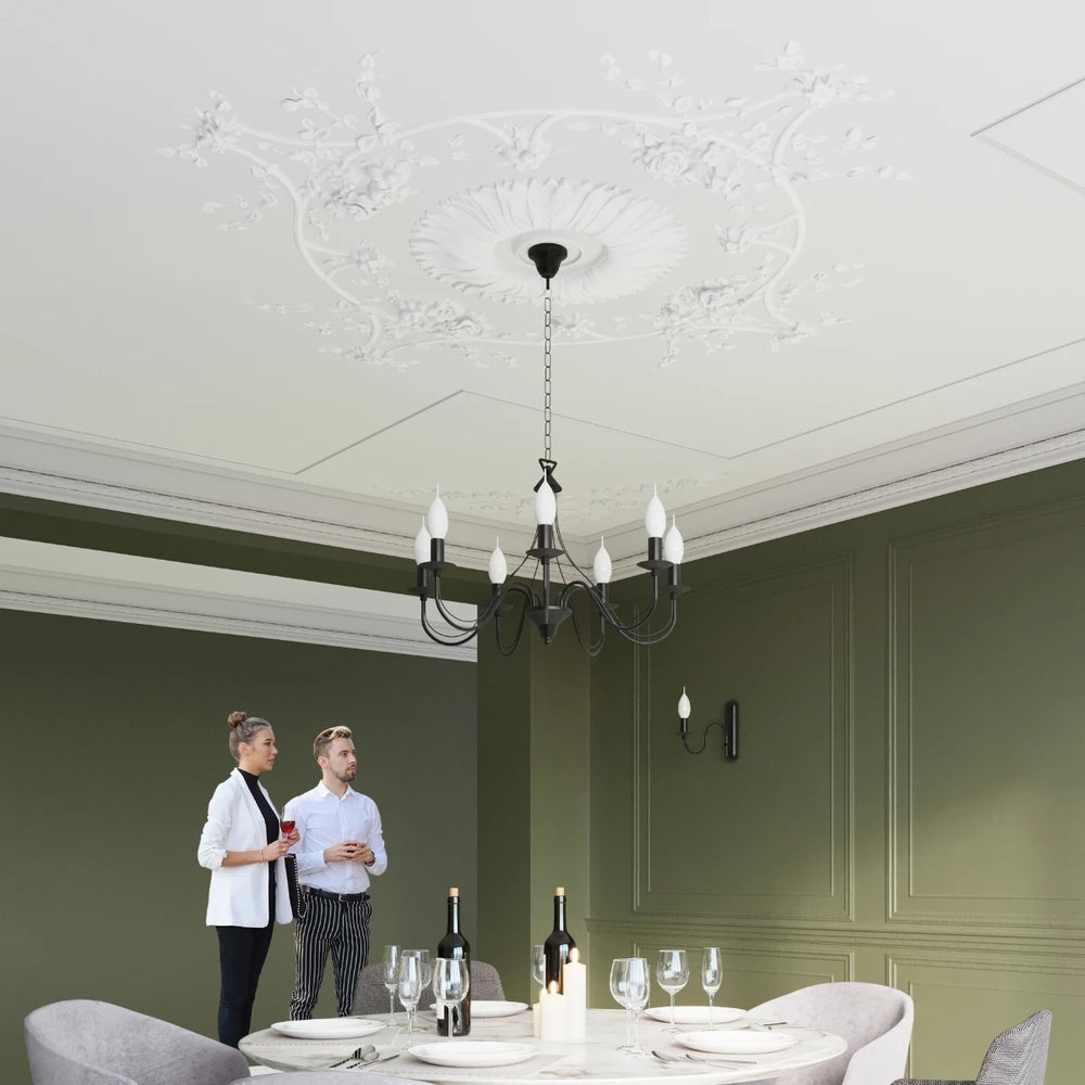 Applique murale Sollux Lighting MINERWA, prête pour LED, Aluminium Or Mat Laiton, IP20, 220-240V, CE RoHS