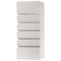 Spot encastré plafond Sollux Lighting MONO 3 Noir, prêt pour LED GU10, 4x35W max, IP20 aluminium, CE RoHS