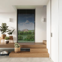 Spot encastré plafond Sollux Lighting MONO 3 Noir, prêt pour LED GU10, 4x35W max, IP20 aluminium, CE RoHS