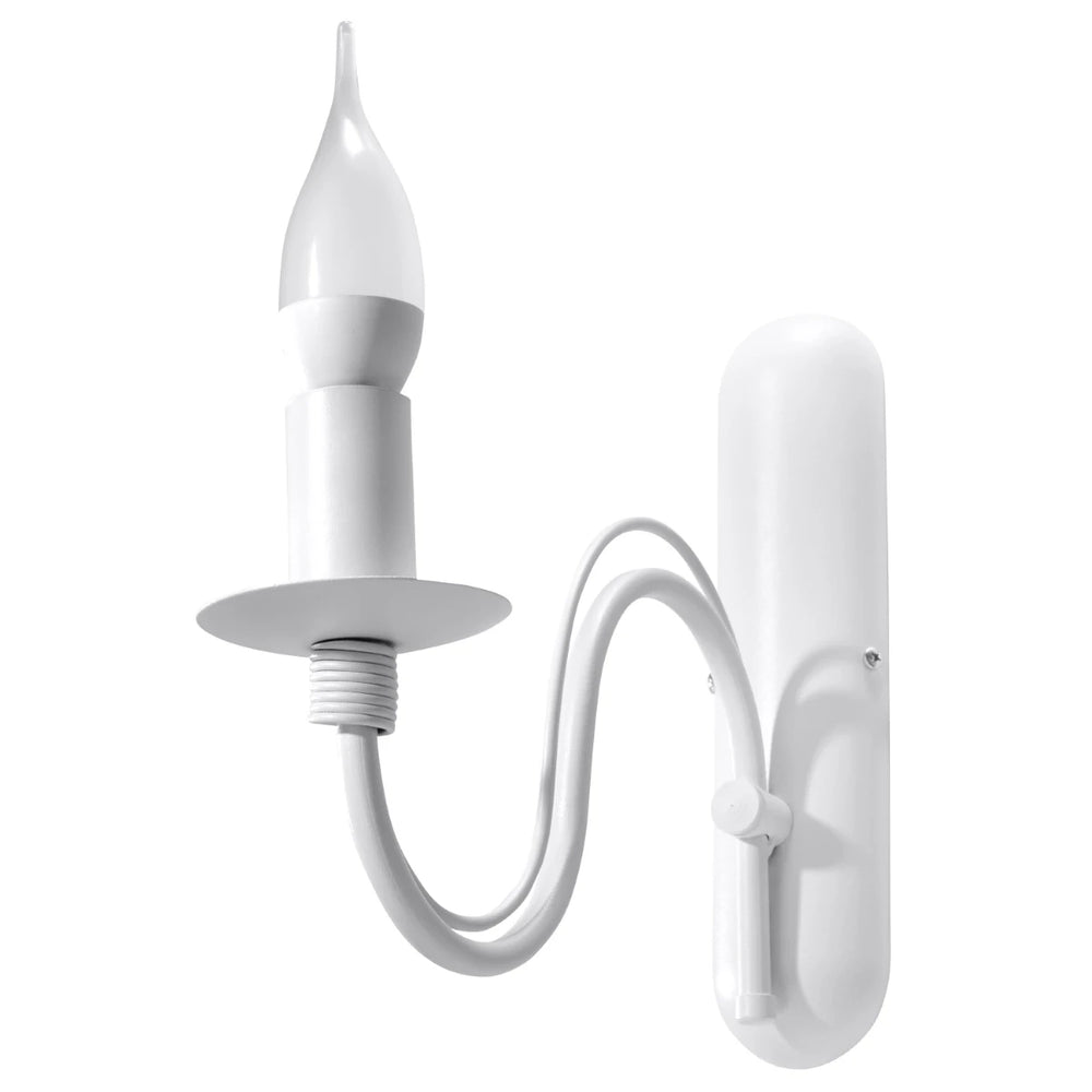 Suspension LED Sollux Lighting RIDA, IP20 luminaire intérieur, 220-240V, certifié CE RoHS, garantie 5 ans