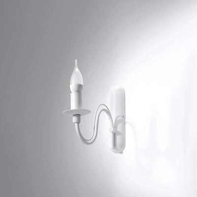 Sollux Lighting RIDA hangende LED-lamp, IP20 binnen hanglamp, 220-240V, CE RoHS gecertificeerd, 5 jaar garantie